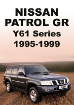 Nissan patrol workshop manual pdf #4
